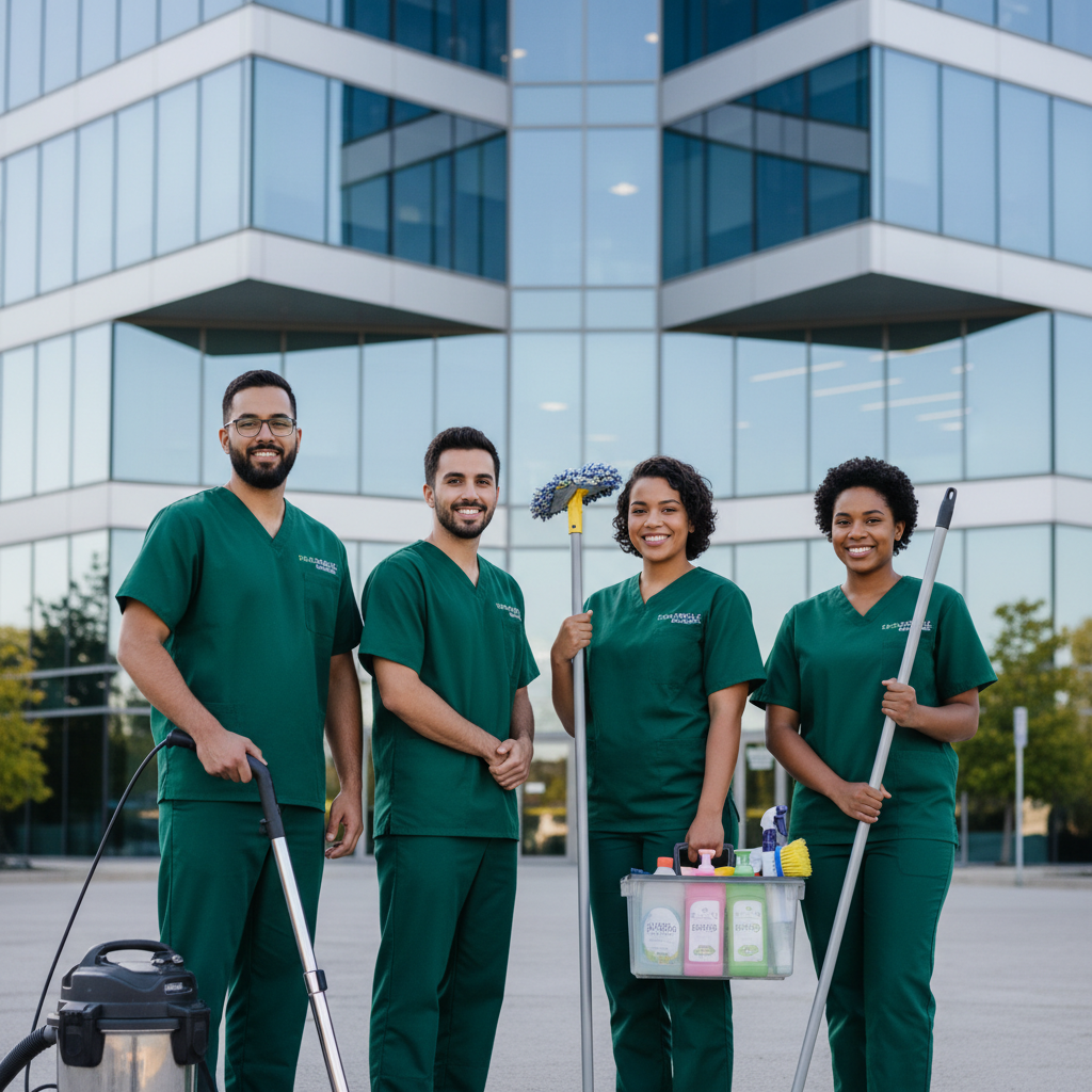 Notre équipe professionnelle